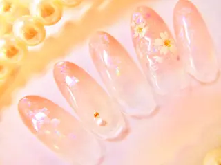 ネイル Dolce.Nail 柏店のネイルデザイン
