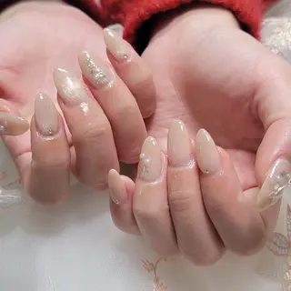 ネイル ネイルサロンほっこり kanaのネイルデザイン