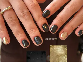 ネイル garage nail_yukaのネイルデザイン