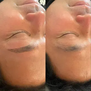 アイブロウ Belinda 🦋二見陽子のマツエク・マツパデザイン