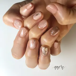 ネイル You kyehwaのネイルデザイン