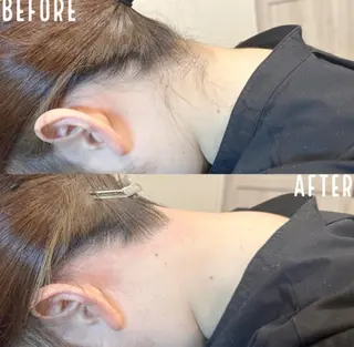 KOHOLA -ワックス脱毛専門-のエステ・リラクイメージ