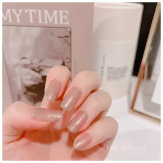 ネイル ＶＩＶＩ nailsalonのネイルデザイン