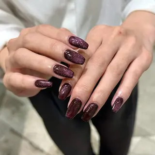 ネイル Manami /熊谷ネイルのネイルデザイン