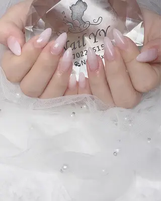 ネイル NailYY所属・NailYY よよのネイルデザイン