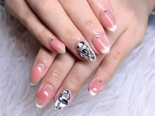 ネイル cerisier セリシールのネイルデザイン