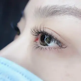 マツエク・マツパ シ フのマツエク・マツパデザイン