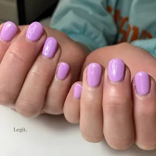 ネイル Legit nail salonのネイルデザイン