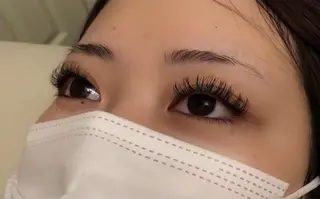 マツエク・マツパ eyelash GARDENのマツエク・マツパデザイン