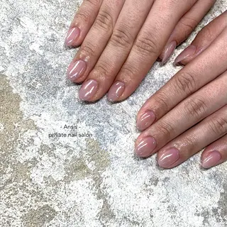 ネイル na kaのネイルデザイン