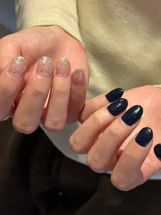 ネイル miya nailのネイルデザイン