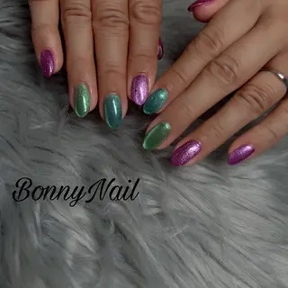 ネイル Bonny Nailのネイルデザイン
