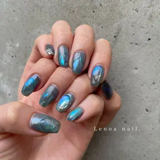 ネイル nailsalon Lenoaのネイルデザイン