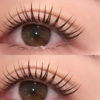 マツエク・マツパ アイラッシュサロンSerina池袋西口店所属・ayaka 🤍のマツエク・マツパデザイン