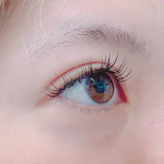 マツエク・マツパ blanca🌺 mayu(東白楽)のマツエク・マツパデザイン