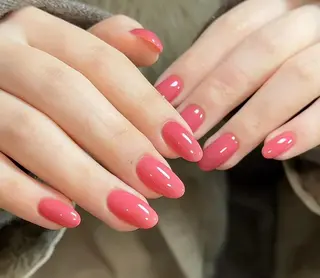 ネイル 🎀 UU_nailのネイルデザイン