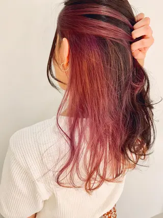 ロング エフプラス所属・エフ プラス F +PULS🌿のマツエク・マツパデザイン