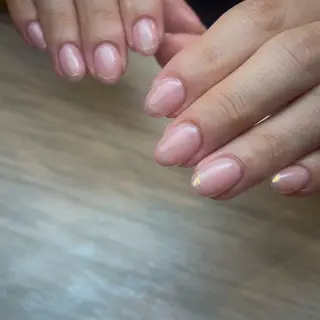 ネイル M. Yuukaのネイルデザイン