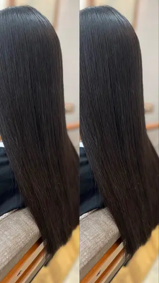 ロング Rosso Hair＆SPA 谷塚店所属・村田 颯将のヘアスタイル