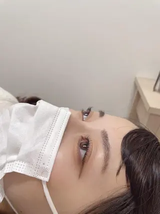 マツエク・マツパ 石崎 真由美のマツエク・マツパデザイン