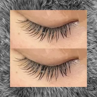 マツエク・マツパ MAQUIA北千住店 出町のマツエク・マツパデザイン