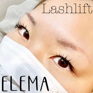 マツエク・マツパ Cherish所属・Cherish chieのマツエク・マツパデザイン