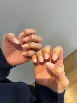 ネイル MANAMI TRIOS💅🏻のネイルデザイン