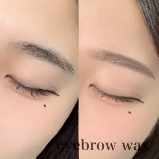 アイブロウ YUKA‪ ·͜· Chill＆Eyeのマツエク・マツパデザイン