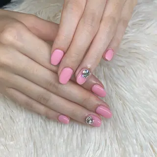 ネイル nail salon　share所属・Share wakanaのネイルデザイン