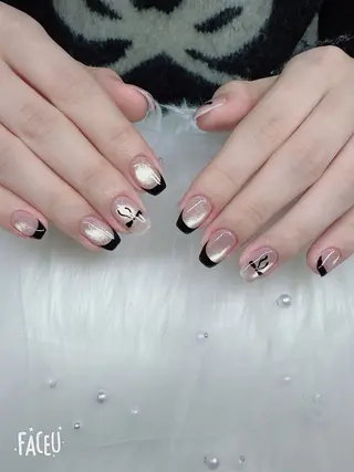ネイル Lucy nail所属・Lucy nailのネイルデザイン