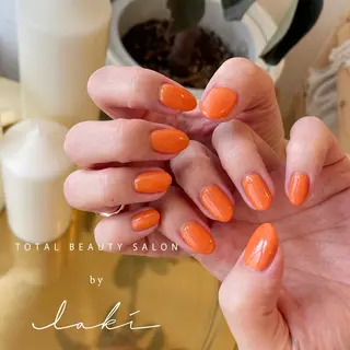 ネイル my&所属・my&_ maimiのネイルデザイン