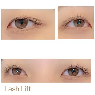 マツエク・マツパ yabuta kaeのマツエク・マツパデザイン