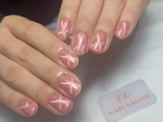 ネイル 米澤 ハナユキのネイルデザイン