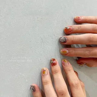 ネイル Rena colore'のネイルデザイン