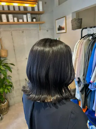 ミディアム Remember所属・🌼Remember MAE🌼のヘアスタイル