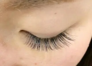 マツエク・マツパ ココ ラッシュの眉毛・アイブロウイメージ