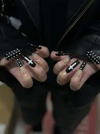 ネイル Julli ジュリのネイルデザイン