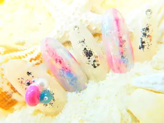 ネイル Dolce.Nail 柏店のネイルデザイン