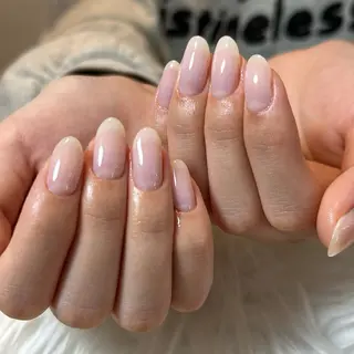 ネイル Irodim所属・MOKA NAKAGAWAのエステ・リラクイメージ