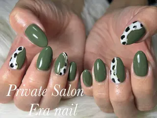 ネイル Era nailのネイルデザイン