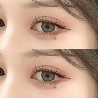 マツエク・マツパ eyelashsalon   "Koa"所属・eyelash "Koa"🕊🤎のマツエク・マツパデザイン