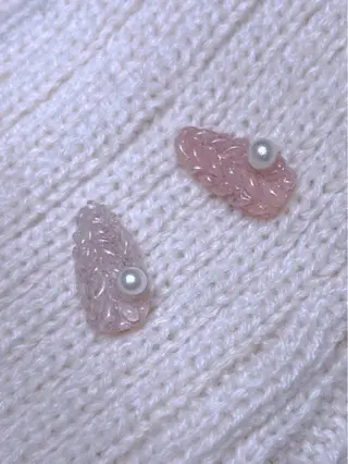 ネイル le_cocon. nailのネイルデザイン