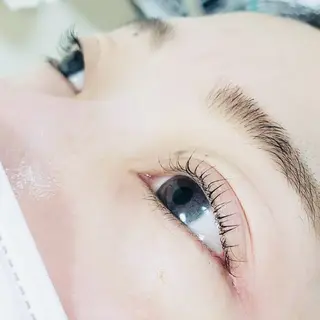 マツエク・マツパ S Fumiのネイルデザイン