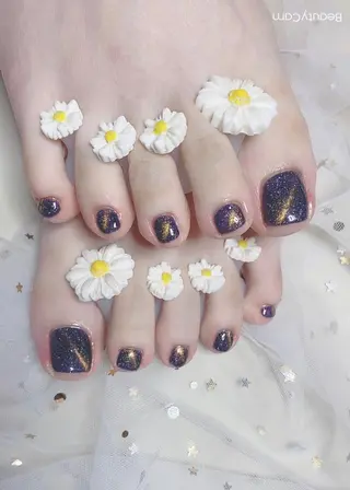 ネイル NailYY所属・NailYY よよのネイルデザイン
