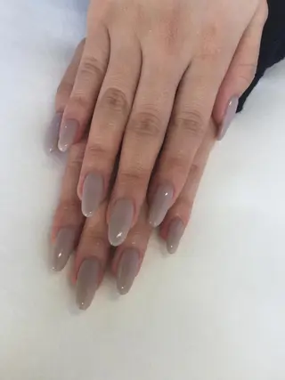 ネイル 💎🐰 saki. m 🐰💎のネイルデザイン