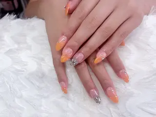 ネイル はな ネイルのネイルデザイン