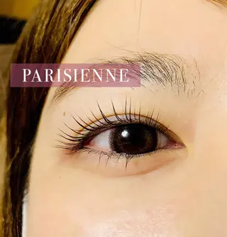 マツエク・マツパ 〜eyelash salon〜    Shapely所属・Shapely シェイプリーのマツエク・マツパデザイン