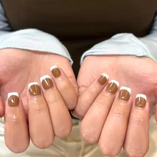 ネイル 1/23🈳あり✧* ayanaのネイルデザイン