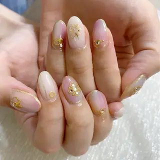 ネイル パラジェル登録サロンfeerique所属・Uchida Mayunaのその他イメージ