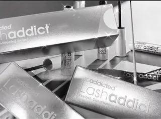 マツエク・マツパ ゆ うこのマツエク・マツパデザイン